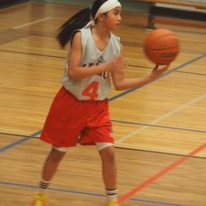 Meet your Posher, Kimberly-mae